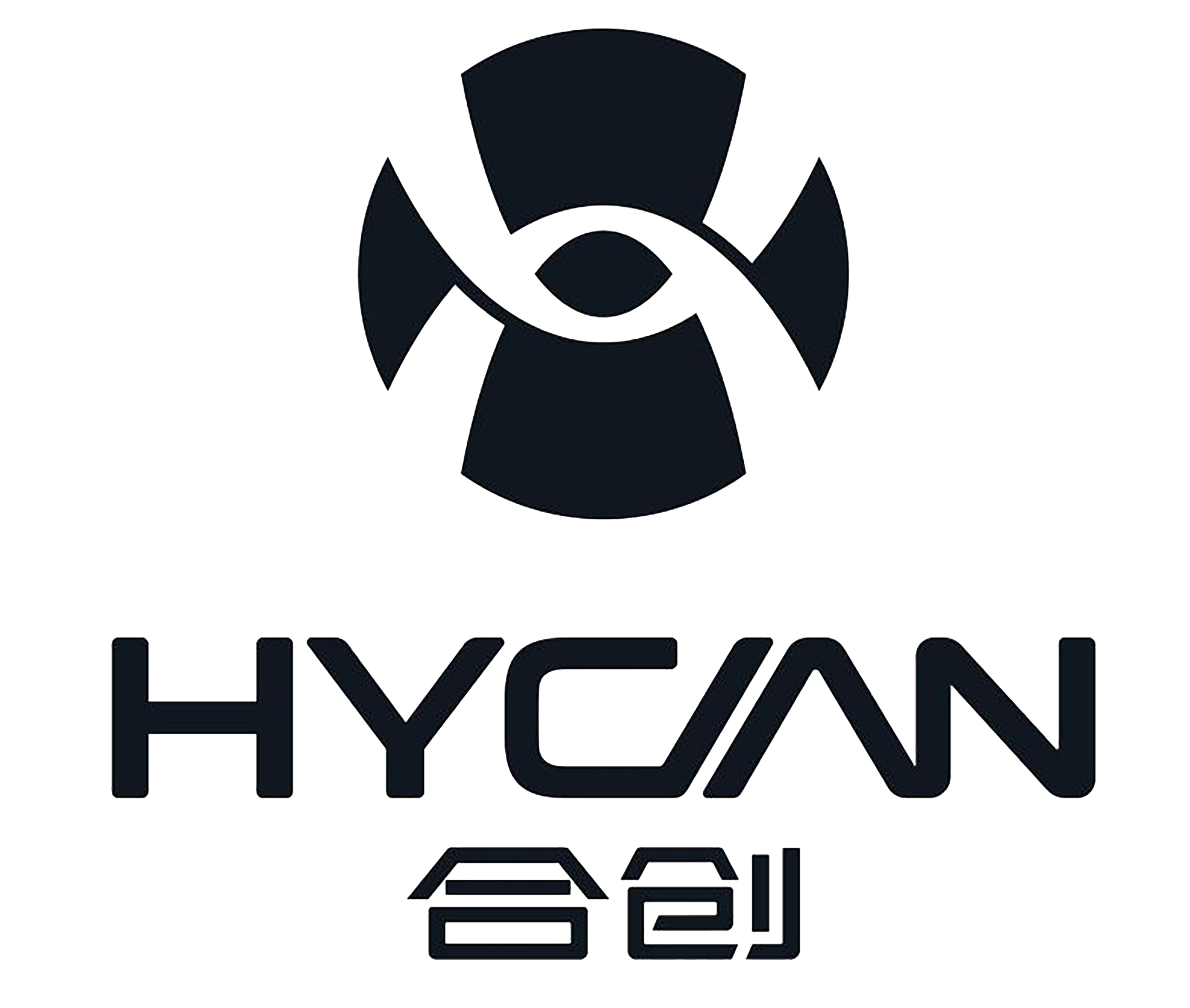 Hycan 007 (2020–2025) nuotrauka