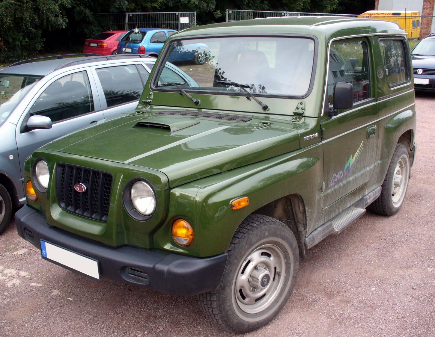 Asia Retona (1997–2003) nuotrauka