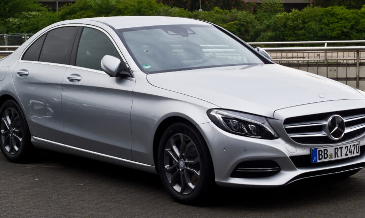 Mercedes-Benz E-class kupė (C238, facelift 2020) (2020–2023) nuotrauka