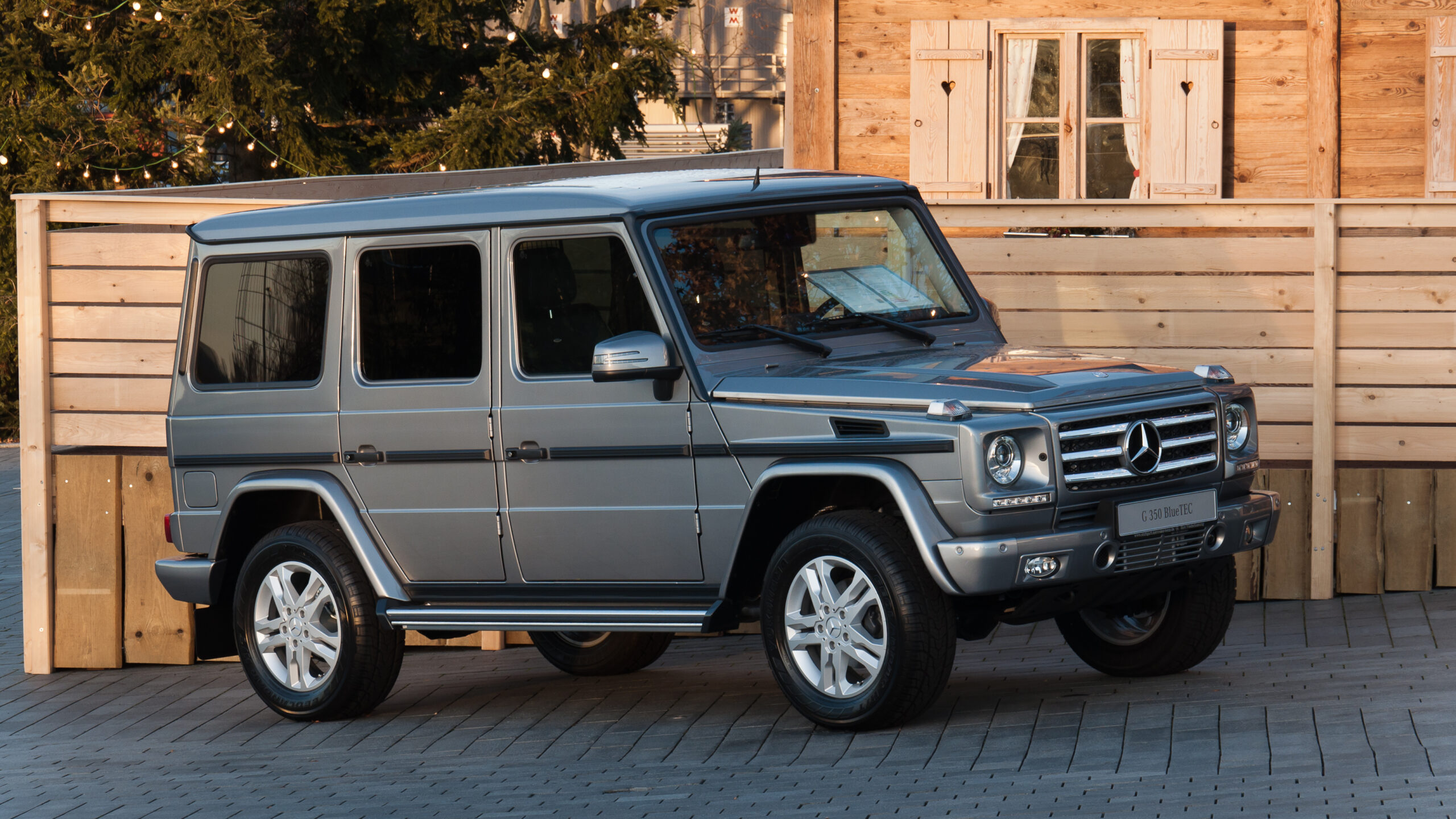 Mercedes-Benz AMG PureSpeed (2024–2026) nuotrauka