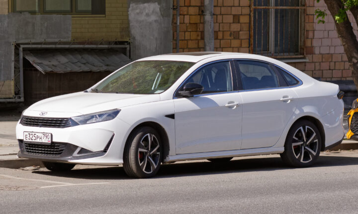 Kaiyi E5 (2021–2026) nuotrauka