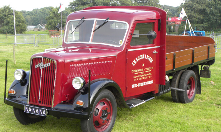 Opel Campo Double Cab (1991–2001) nuotrauka