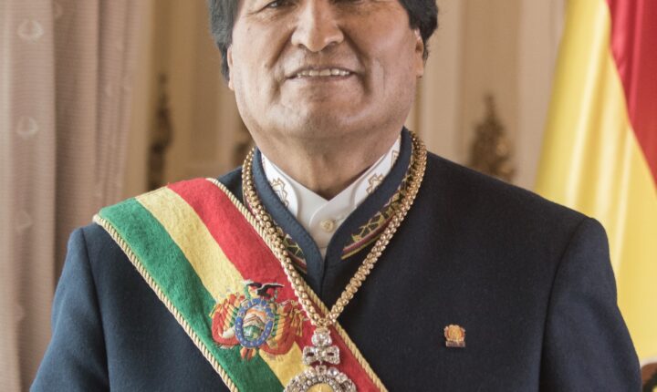 EVO Cuatro (2025–2026) nuotrauka
