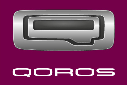 Qoros 3 Hatch (2014–2019) nuotrauka