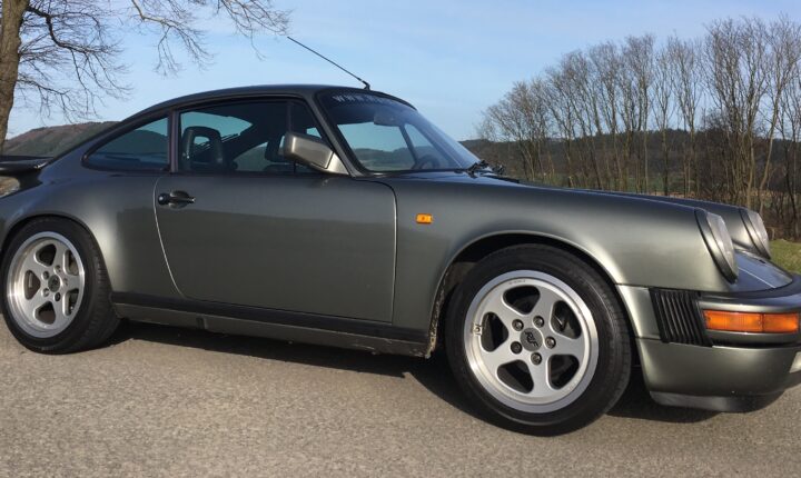 RUF SCR (2018–2026) nuotrauka