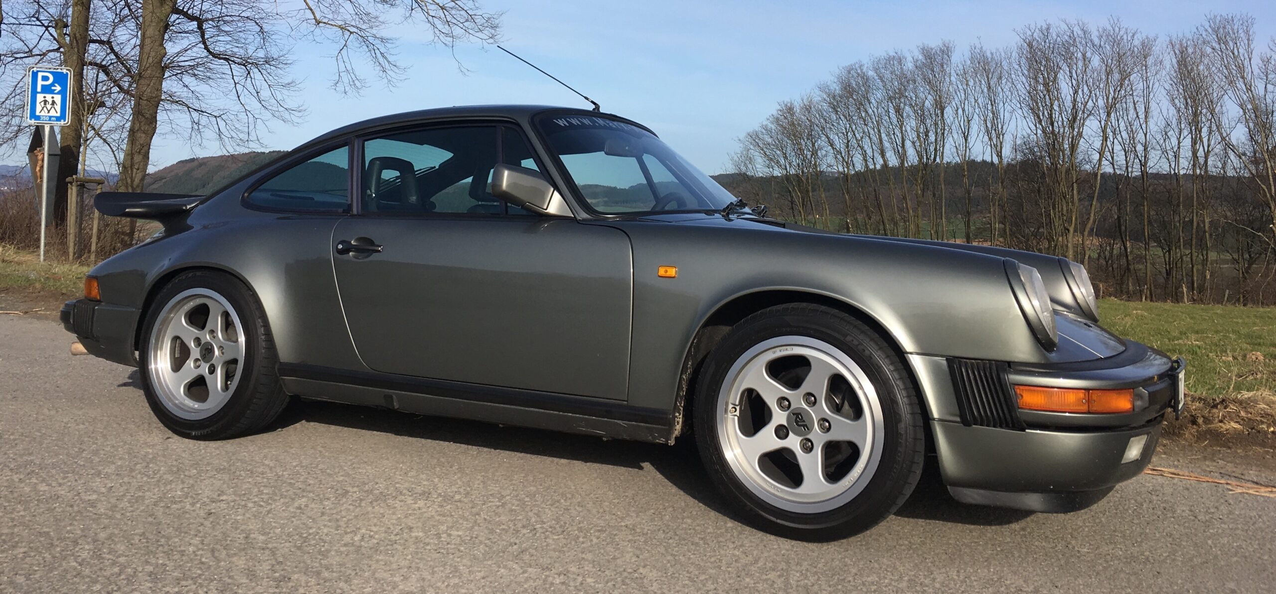 RUF SCR (2018–2026) nuotrauka