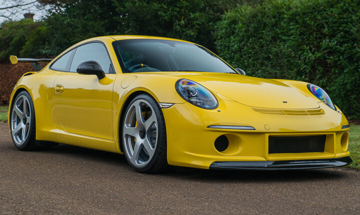 RUF RtR (2013–2026) nuotrauka