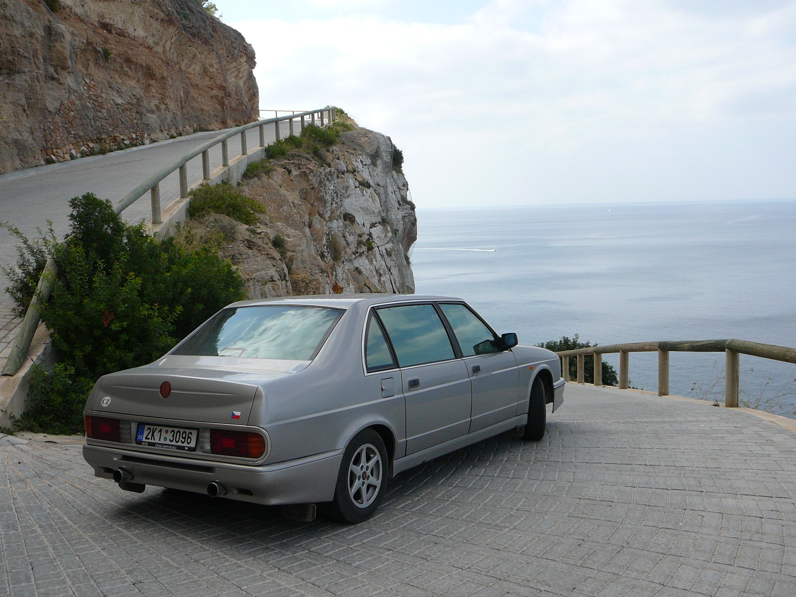 Tatra T700 (1996–1999) nuotrauka