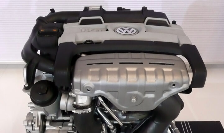 Volkswagen Teramont X (facelift 2023) (2023–2026) nuotrauka