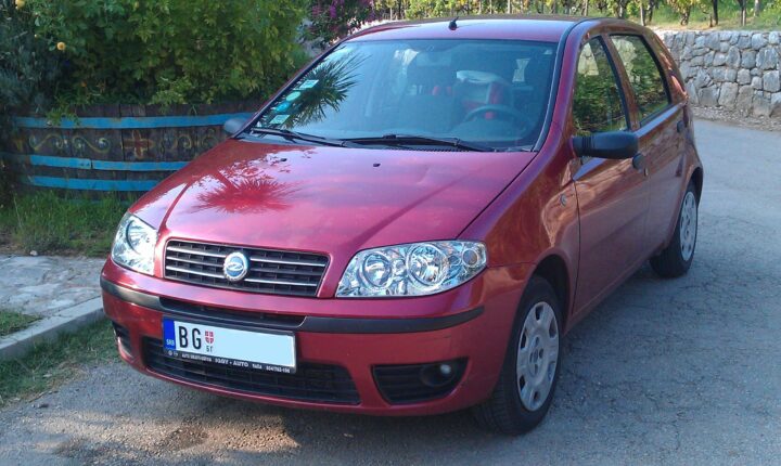 Zastava 10 (2005–2008) nuotrauka