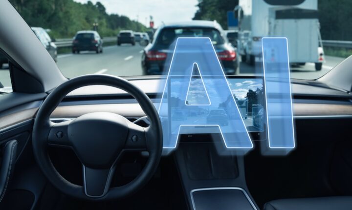 Autonominių transporto priemonių plėtra stringa biurokratijoje, tačiau nėra kam jos mažinti