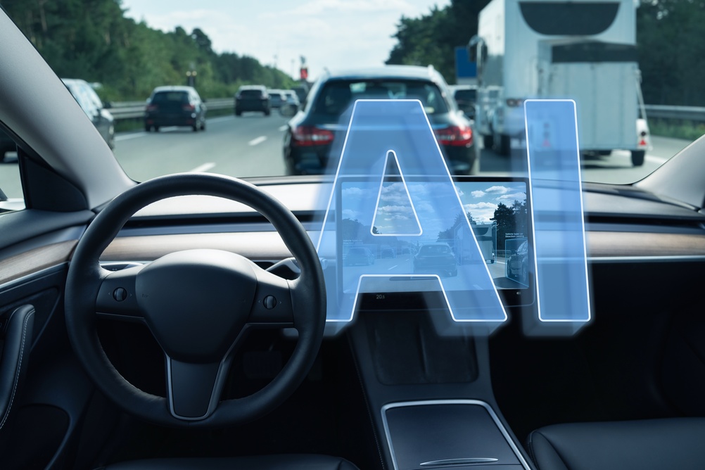 Autonominių transporto priemonių plėtra stringa biurokratijoje, tačiau nėra kam jos mažinti