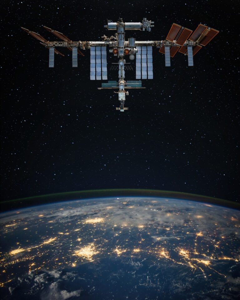Naujoji Amerikos kosminė stotis dėl NASA biudžeto mažinimo gali atrodyti visai kitaip