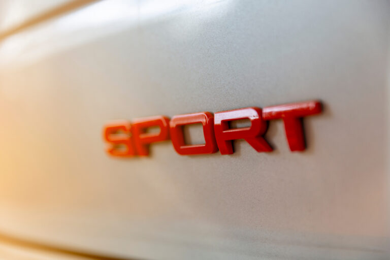 Kuris automobilių specialusis leidimas iš tiesų yra ypatingas?