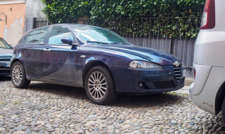 Tai jūsų mėgstamiausi 2000-ųjų automobiliai