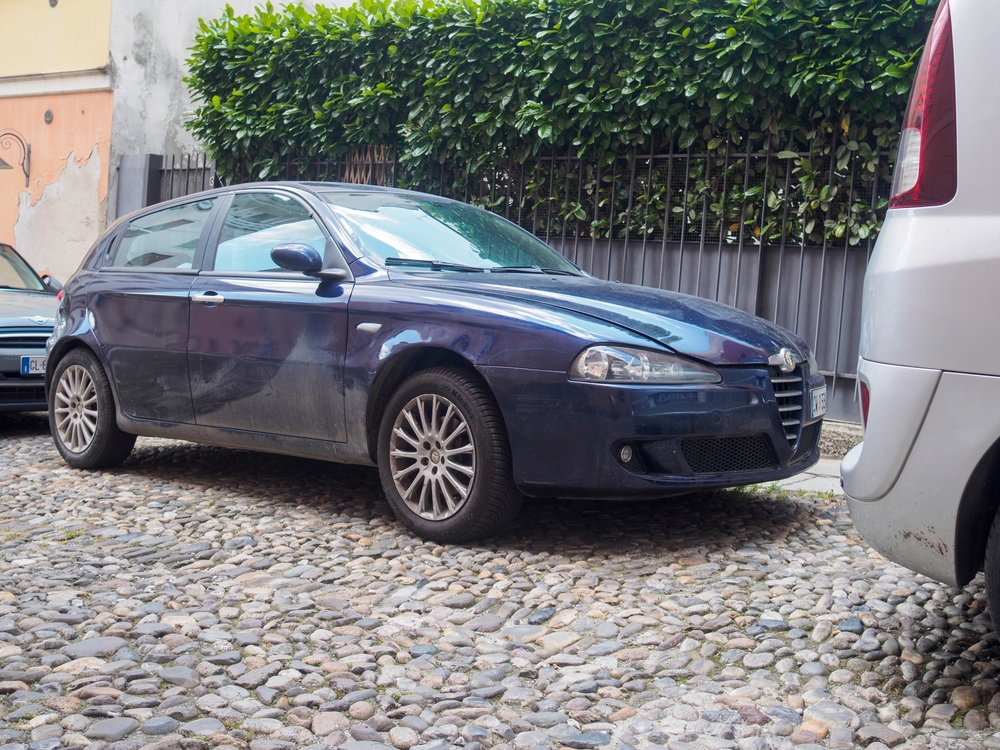 Tai jūsų mėgstamiausi 2000-ųjų automobiliai