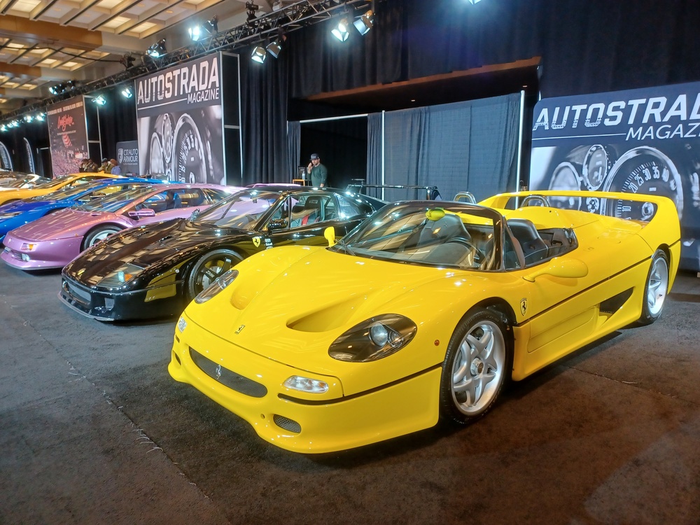 Tai tie automobilių herojai, kuriuos apgailestaujate sutikę