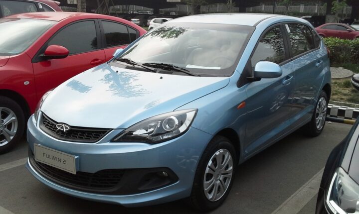 Fulwin T7 (2026) nuotrauka