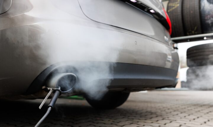 Ką reiškia ULEV, SULEV ir PZEV bei kodėl jie dabar yra ant tiek daug automobilių