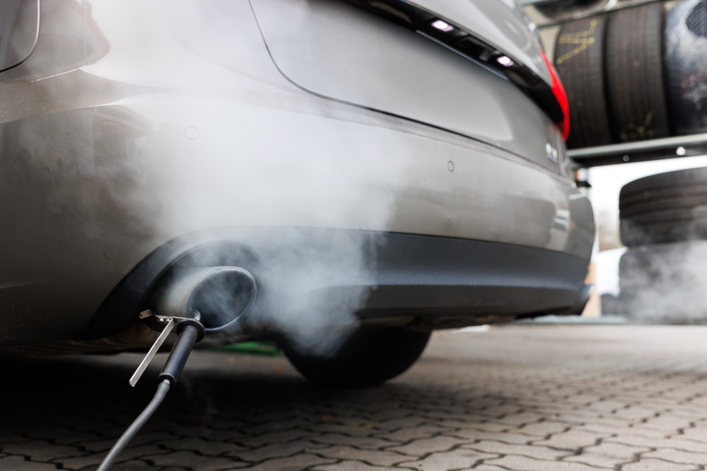 Ką reiškia ULEV, SULEV ir PZEV bei kodėl jie dabar yra ant tiek daug automobilių