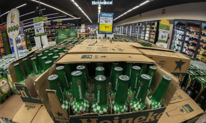 Slapta F1 nealkoholinio alaus reklamų strategija