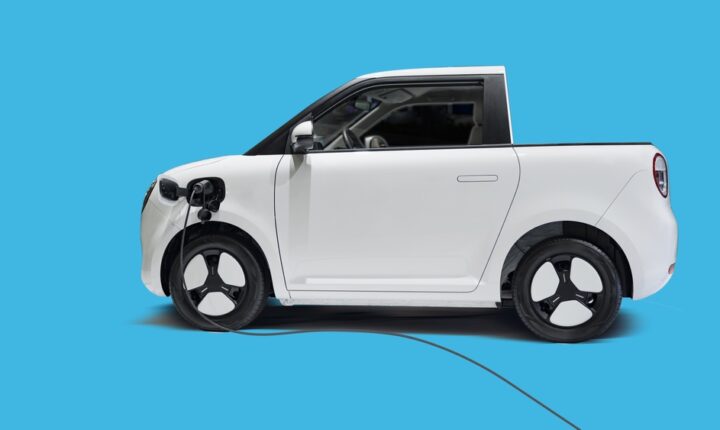 Fordo naujas Model T lūžio momentas prasideda nuo 30 000 eurų kainuojančio vidutinio dydžio elektrinio pikapo