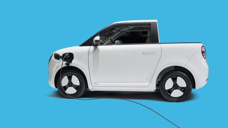 Fordo naujas Model T lūžio momentas prasideda nuo 30 000 eurų kainuojančio vidutinio dydžio elektrinio pikapo
