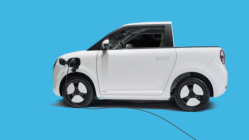 Fordo naujas Model T lūžio momentas prasideda nuo 30 000 eurų kainuojančio vidutinio dydžio elektrinio pikapo