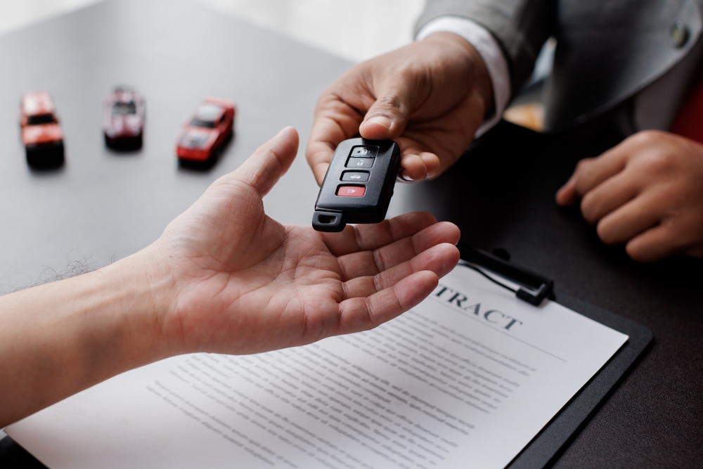 Ką iš tikrųjų apima „Mopar“ pratęsta garantija naudotam automobiliui