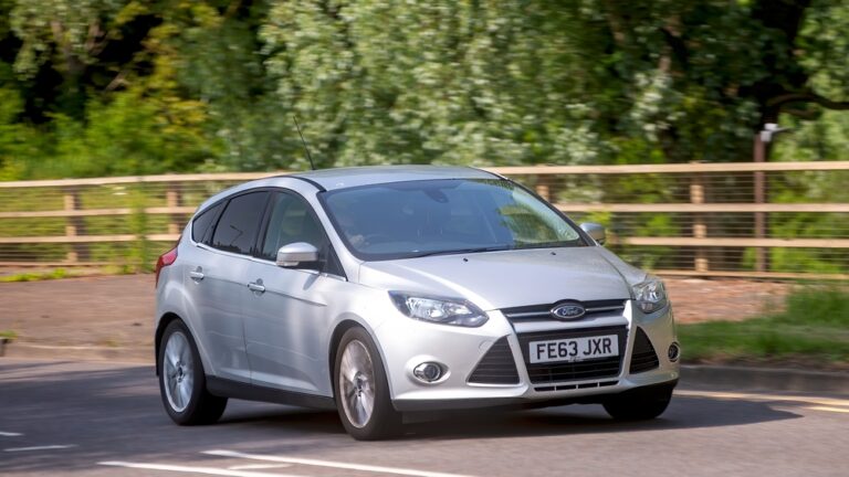 Kodėl „Ford“ nutraukė „Focus“ prekybą Amerikoje, bet toliau jį pardavinėjo Europoje
