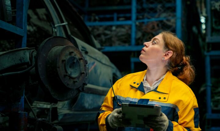 Kaip pasiruošti automobilio techninei apžiūrai?